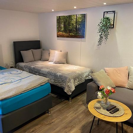 Apartment Mette Mayen Zewnętrze zdjęcie