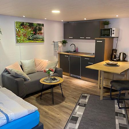 Apartment Mette Mayen Zewnętrze zdjęcie
