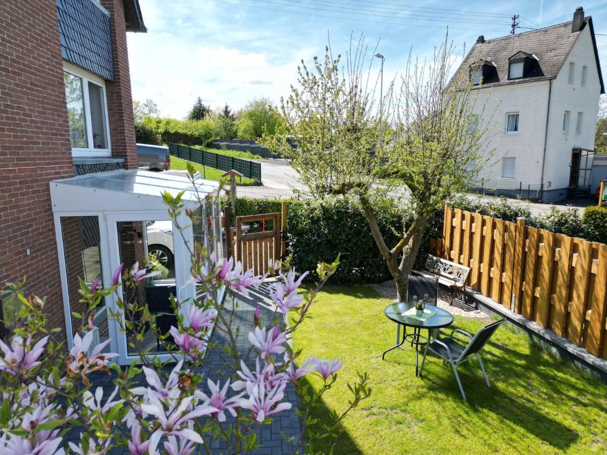 Apartment Mette Mayen Zewnętrze zdjęcie