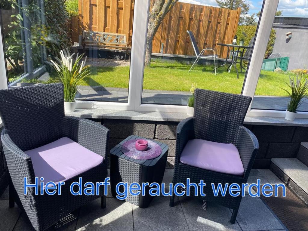 Apartment Mette Mayen Zewnętrze zdjęcie