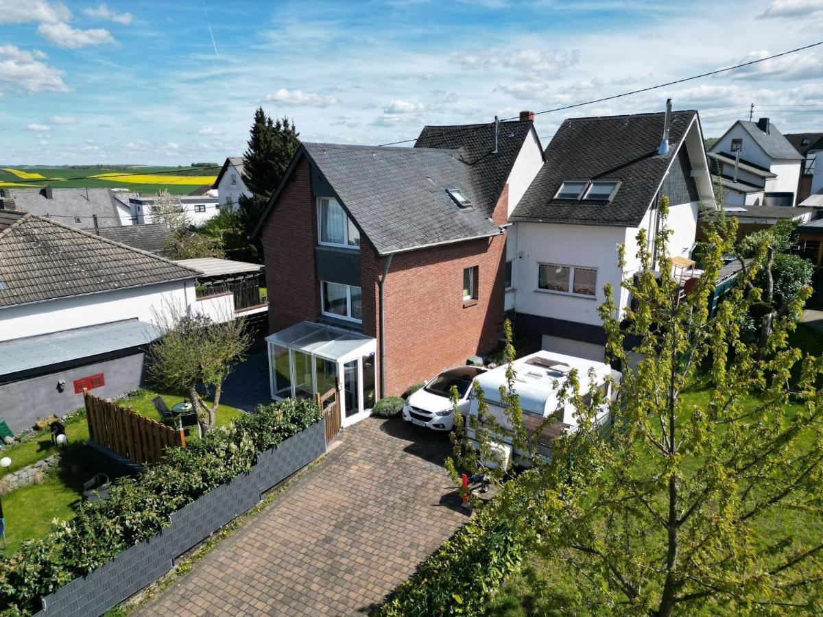Apartment Mette Mayen Zewnętrze zdjęcie