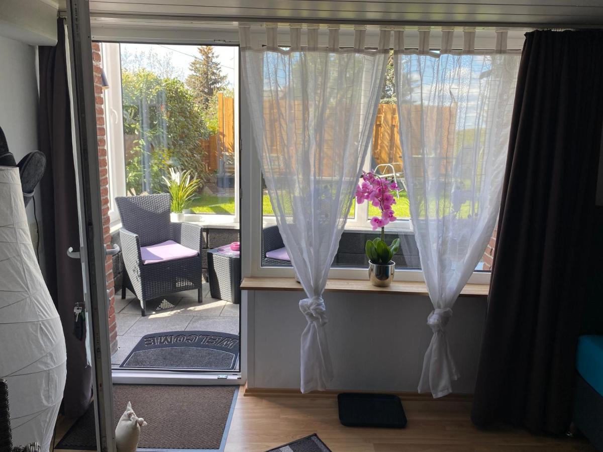 Apartment Mette Mayen Zewnętrze zdjęcie