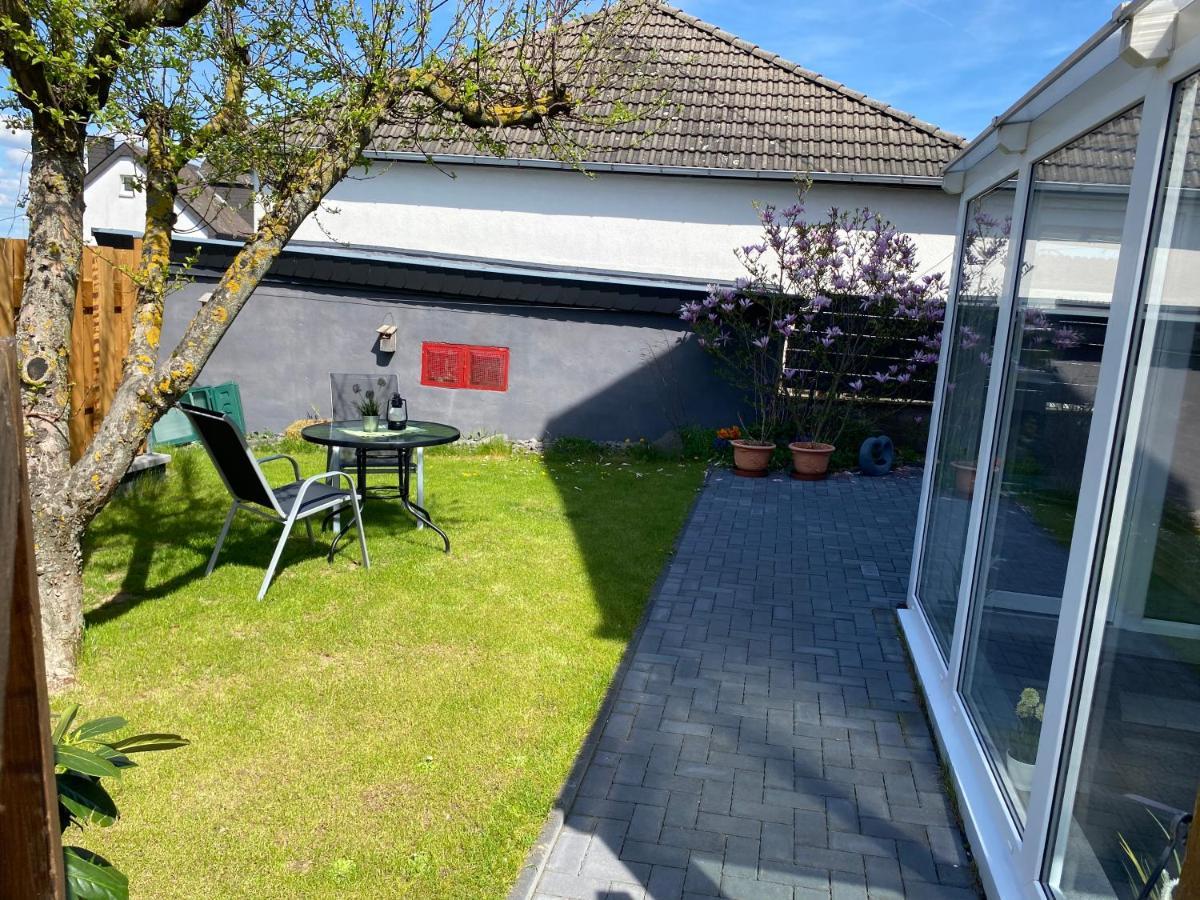 Apartment Mette Mayen Zewnętrze zdjęcie