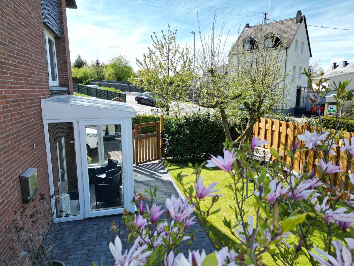 Apartment Mette Mayen Zewnętrze zdjęcie