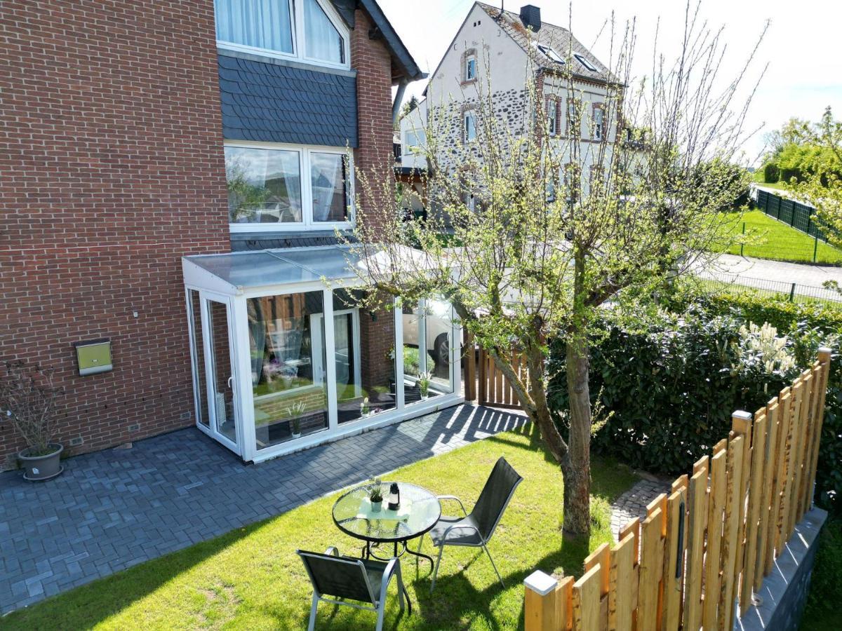 Apartment Mette Mayen Zewnętrze zdjęcie