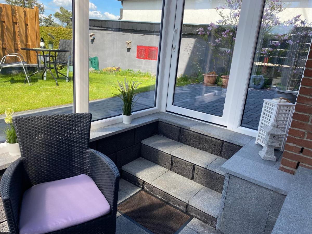 Apartment Mette Mayen Zewnętrze zdjęcie