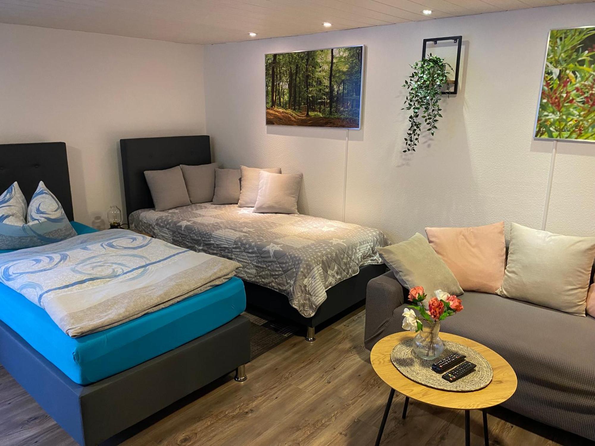 Apartment Mette Mayen Zewnętrze zdjęcie
