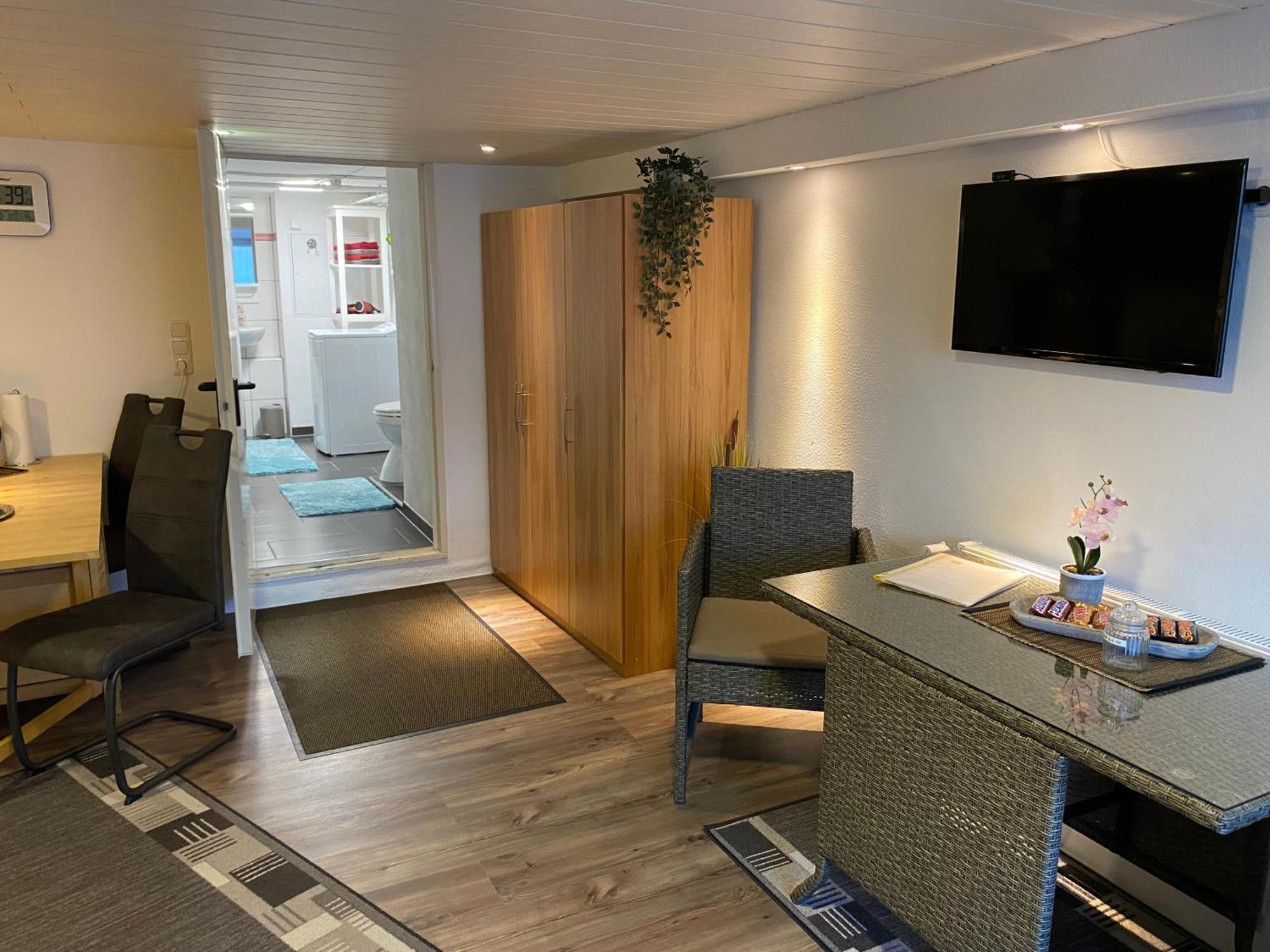 Apartment Mette Mayen Zewnętrze zdjęcie