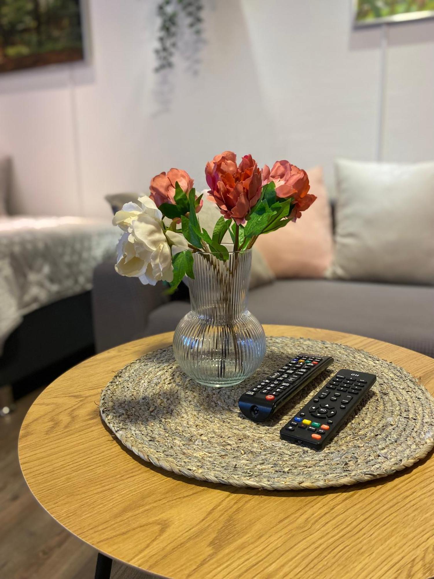 Apartment Mette Mayen Zewnętrze zdjęcie
