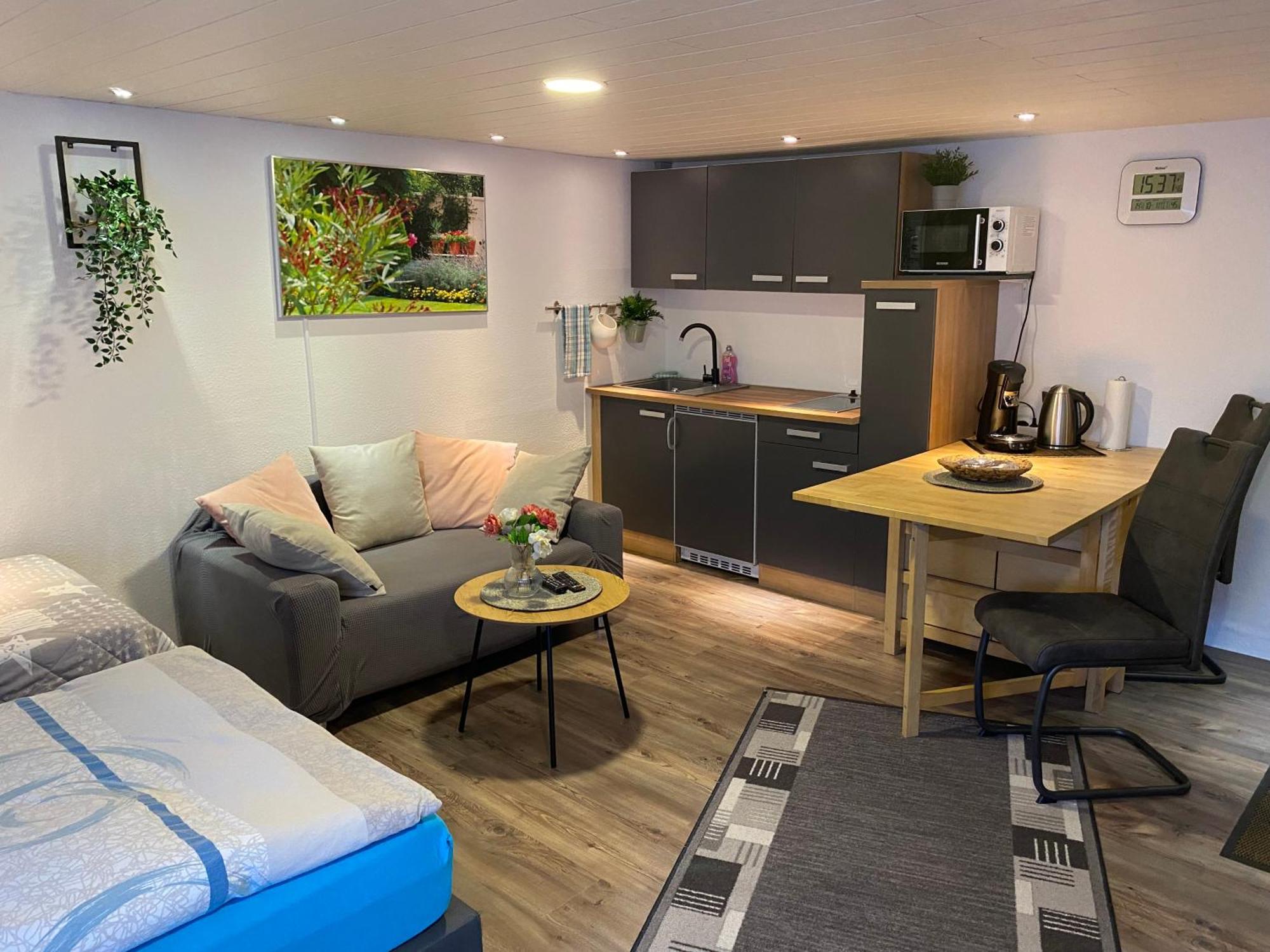Apartment Mette Mayen Zewnętrze zdjęcie