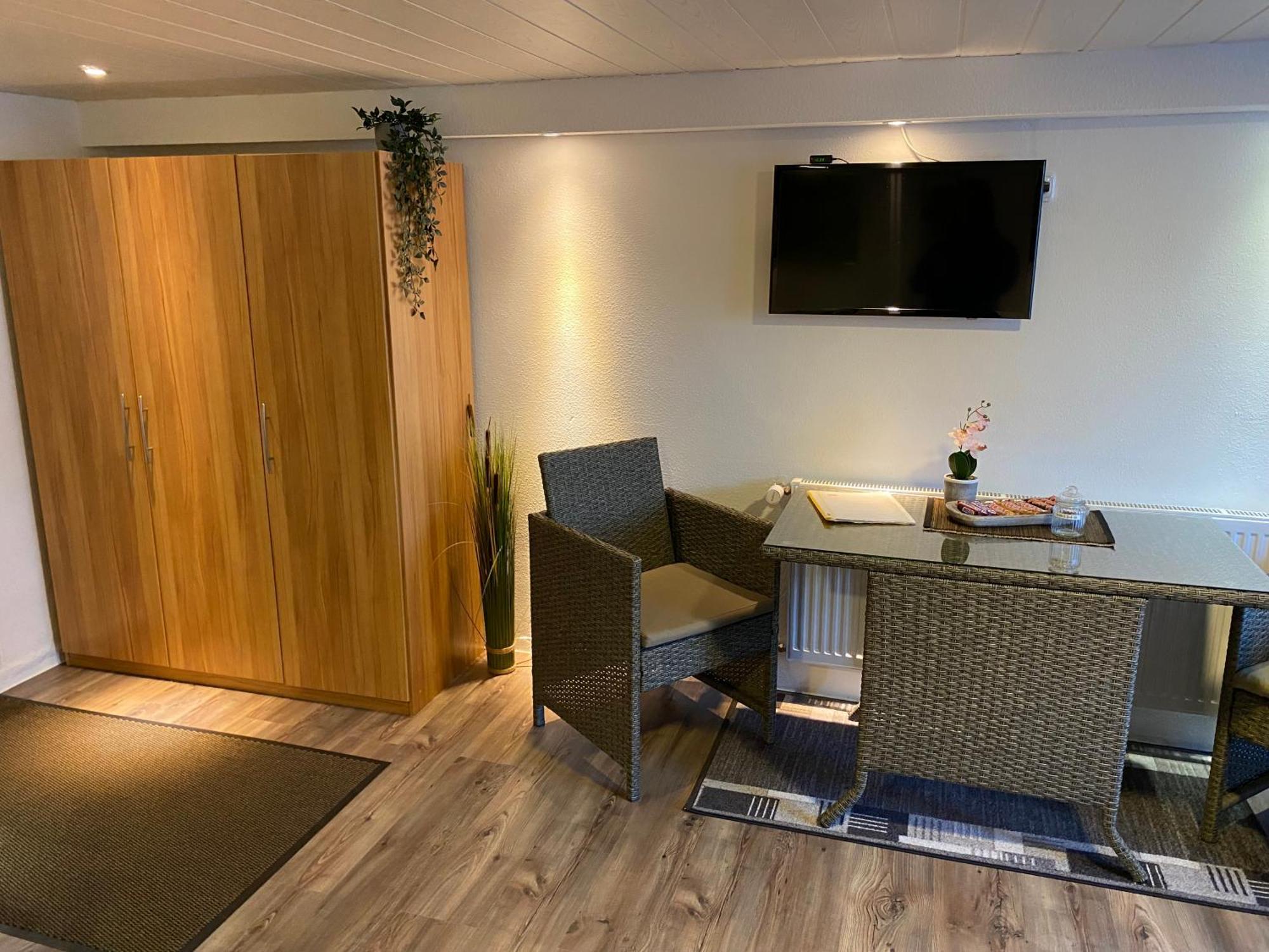 Apartment Mette Mayen Zewnętrze zdjęcie