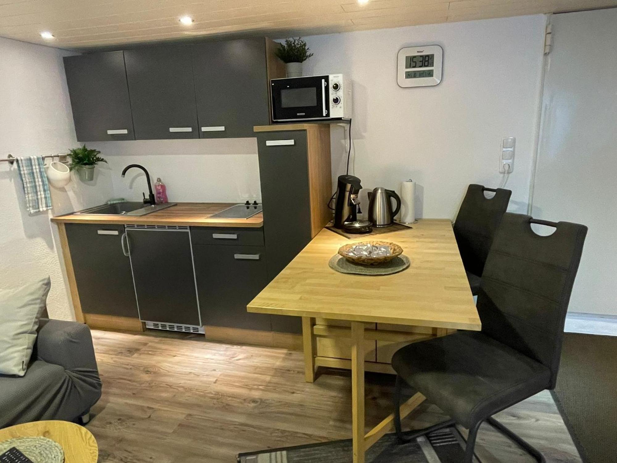 Apartment Mette Mayen Zewnętrze zdjęcie