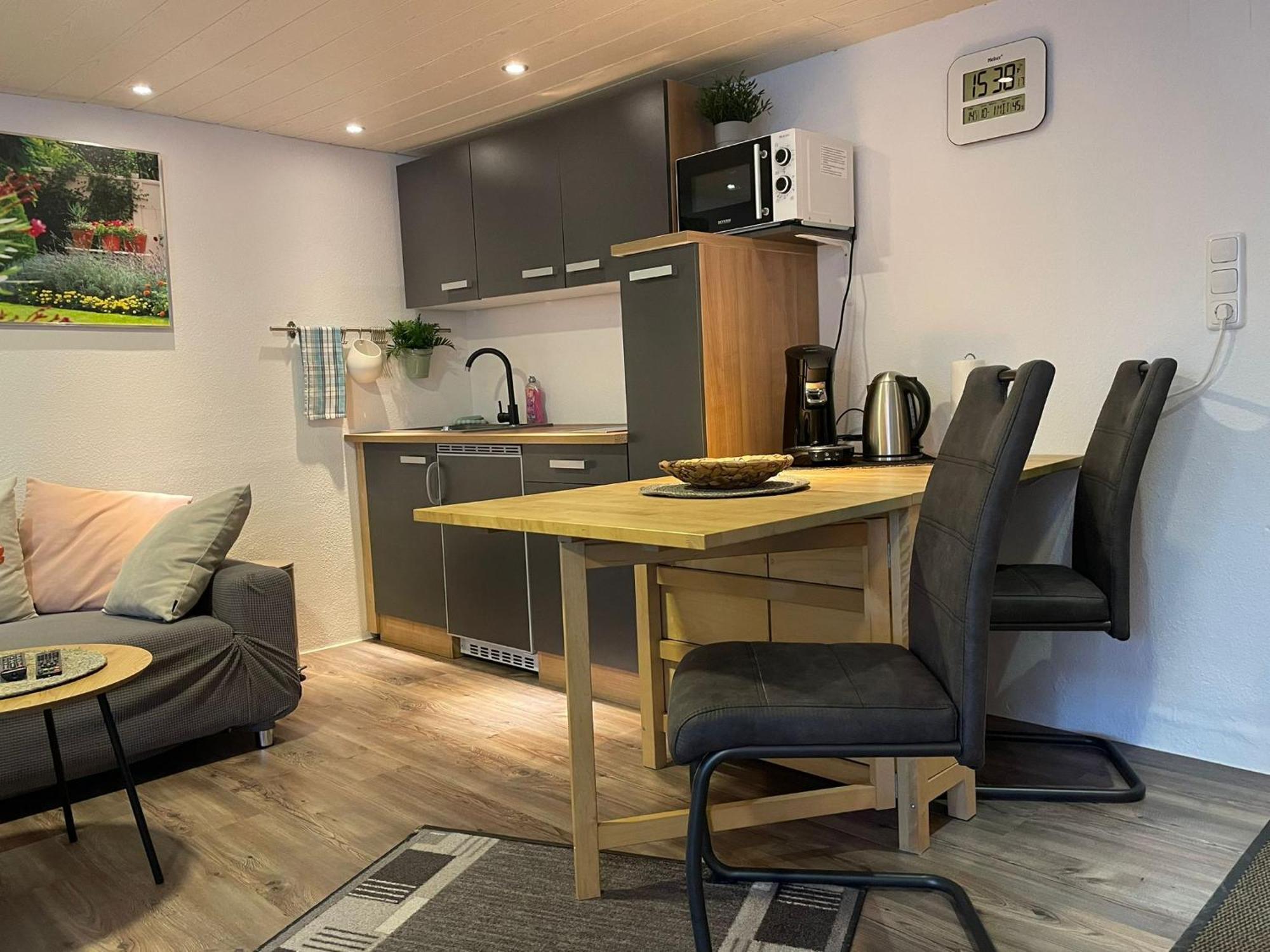 Apartment Mette Mayen Zewnętrze zdjęcie