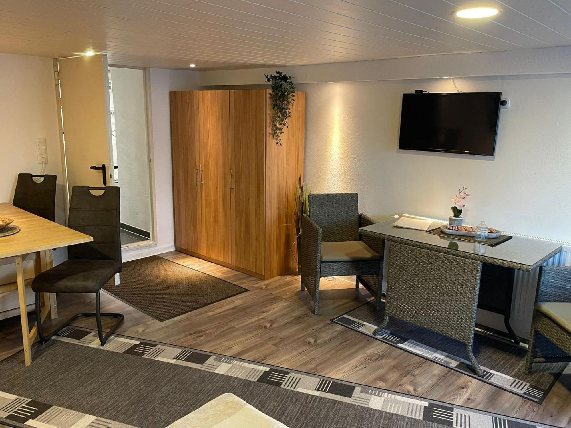 Apartment Mette Mayen Zewnętrze zdjęcie