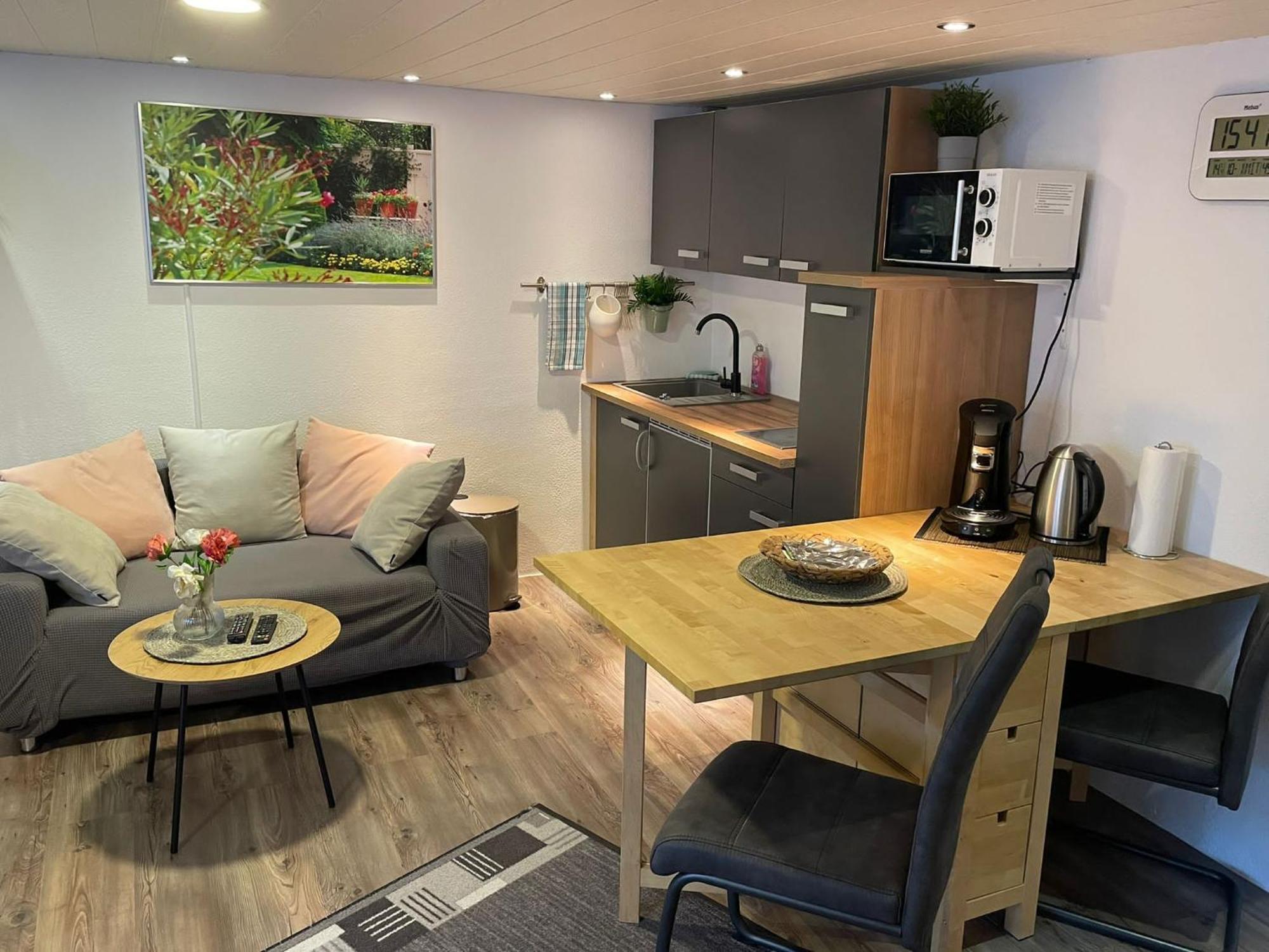 Apartment Mette Mayen Zewnętrze zdjęcie